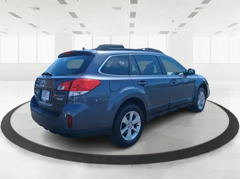 2014 Subaru Outback 2.5i Premium (4S4BRBDC0E3) with an 2.5L H-4 DOHC engine, Continuously Variable Transmission (CVT) transmission, located at 1184 Kauffman Ave, Fairborn, OH, 45324, (937) 908-9800, 39.807072, -84.030914 - Picture your next Ohio weekend: the cargo area packed for a John Bryan State Park hike, the family comfortable on I675, and the confidence to handle rain, slush, and back roads without overthinking it. This 2014 Subaru Outback 2.5i Premium is built for real life in Fairborn-school runs, long commute - Photo#2
