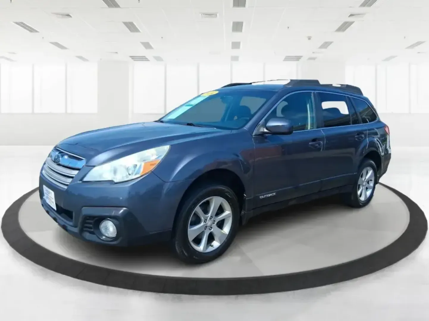 2014 Subaru Outback 2.5i Premium (4S4BRBDC0E3) with an 2.5L H-4 DOHC engine, Continuously Variable Transmission (CVT) transmission, located at 1184 Kauffman Ave, Fairborn, OH, 45324, (937) 908-9800, 39.807072, -84.030914 - Picture your next Ohio weekend: the cargo area packed for a John Bryan State Park hike, the family comfortable on I675, and the confidence to handle rain, slush, and back roads without overthinking it. This 2014 Subaru Outback 2.5i Premium is built for real life in Fairborn-school runs, long commute - Photo#8
