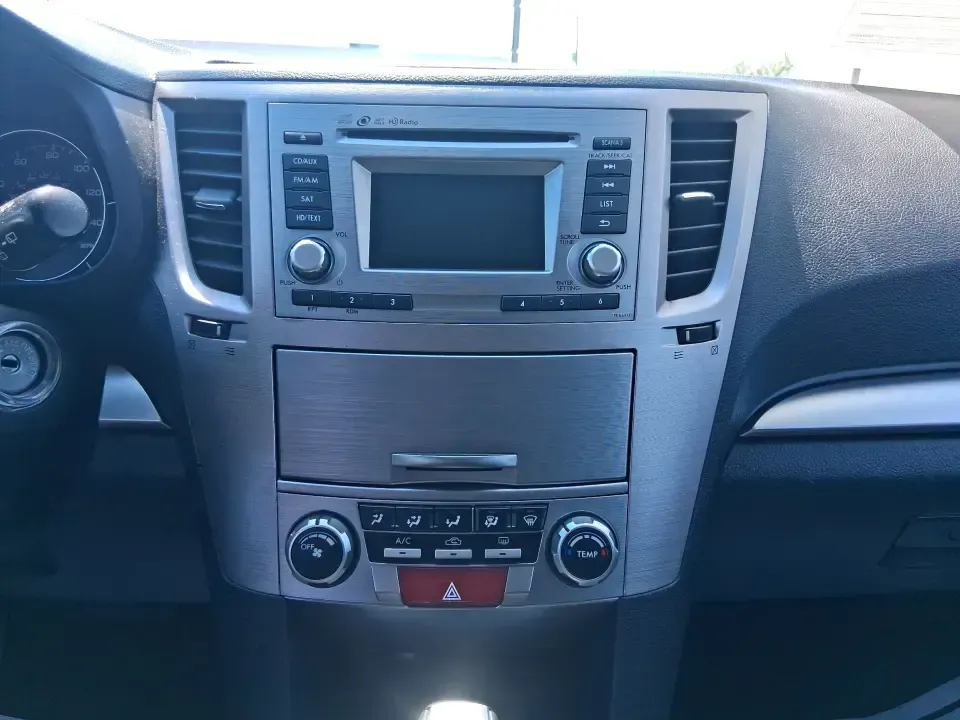 2014 Subaru Outback 2.5i Premium (4S4BRBDC0E3) with an 2.5L H-4 DOHC engine, Continuously Variable Transmission (CVT) transmission, located at 1184 Kauffman Ave, Fairborn, OH, 45324, (937) 908-9800, 39.807072, -84.030914 - Picture your next Ohio weekend: the cargo area packed for a John Bryan State Park hike, the family comfortable on I675, and the confidence to handle rain, slush, and back roads without overthinking it. This 2014 Subaru Outback 2.5i Premium is built for real life in Fairborn-school runs, long commute - Photo#13