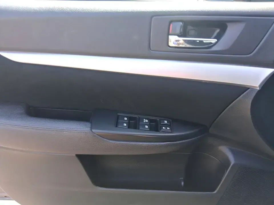 2014 Subaru Outback 2.5i Premium (4S4BRBDC0E3) with an 2.5L H-4 DOHC engine, Continuously Variable Transmission (CVT) transmission, located at 1184 Kauffman Ave, Fairborn, OH, 45324, (937) 908-9800, 39.807072, -84.030914 - Picture your next Ohio weekend: the cargo area packed for a John Bryan State Park hike, the family comfortable on I675, and the confidence to handle rain, slush, and back roads without overthinking it. This 2014 Subaru Outback 2.5i Premium is built for real life in Fairborn-school runs, long commute - Photo#18