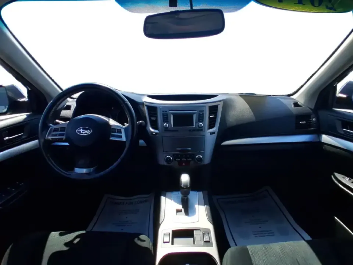 2014 Subaru Outback 2.5i Premium (4S4BRBDC0E3) with an 2.5L H-4 DOHC engine, Continuously Variable Transmission (CVT) transmission, located at 1184 Kauffman Ave, Fairborn, OH, 45324, (937) 908-9800, 39.807072, -84.030914 - Picture your next Ohio weekend: the cargo area packed for a John Bryan State Park hike, the family comfortable on I675, and the confidence to handle rain, slush, and back roads without overthinking it. This 2014 Subaru Outback 2.5i Premium is built for real life in Fairborn-school runs, long commute - Photo#20