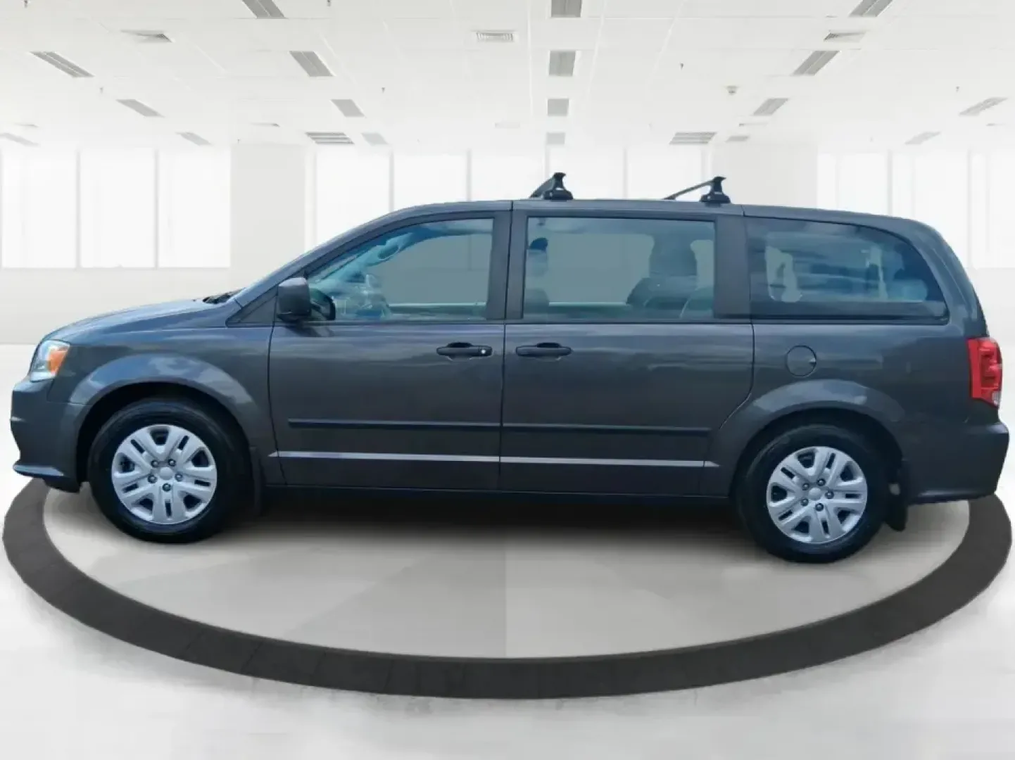 2015 Dodge Grand Caravan American Value Pkg (2C4RDGBG3FR) with an 3.6L V-6 DOHC engine, 6-Speed Automatic transmission, located at 4508 South Dixie Dr, Moraine, OH, 45439, (937) 908-9800, 39.689976, -84.218452 - Road trips to Caesar Creek, school drop-offs through Kettering, and everyday errands up and down South Dixie Drive feel a lot easier when you've got a spacious minivan that's built for real life. This **2015 Dodge Grand Caravan American Value Pkg** is a practical, family-focused van that fits busy s- Photo#5