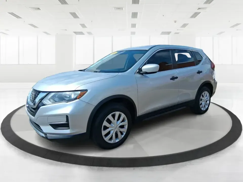 2018 Nissan Rogue S (KNMAT2MV3JP) with an 2.5L I-4 DOHC engine, CVT transmission, located at 1099 N County Rd 25A , Troy, OH, 45373, (937) 908-9800, 40.057079, -84.212883 - Pack up the family for a weekend at Miami County Park, tackle a snowy morning commute up I75, or load up groceries after an afternoon in historic downtown Troy-this 2018 Nissan Rogue S is the kind of SUV that fits real life in Troy, Ohio. With confident AWD capability and practical comfort, it's ide - Photo#8