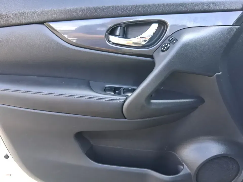 2018 Nissan Rogue S (KNMAT2MV3JP) with an 2.5L I-4 DOHC engine, CVT transmission, located at 1099 N County Rd 25A , Troy, OH, 45373, (937) 908-9800, 40.057079, -84.212883 - Pack up the family for a weekend at Miami County Park, tackle a snowy morning commute up I75, or load up groceries after an afternoon in historic downtown Troy-this 2018 Nissan Rogue S is the kind of SUV that fits real life in Troy, Ohio. With confident AWD capability and practical comfort, it's ide - Photo#17