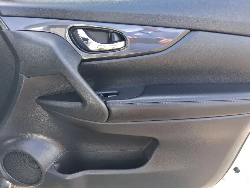 2018 Nissan Rogue S (KNMAT2MV3JP) with an 2.5L I-4 DOHC engine, CVT transmission, located at 1099 N County Rd 25A , Troy, OH, 45373, (937) 908-9800, 40.057079, -84.212883 - Pack up the family for a weekend at Miami County Park, tackle a snowy morning commute up I75, or load up groceries after an afternoon in historic downtown Troy-this 2018 Nissan Rogue S is the kind of SUV that fits real life in Troy, Ohio. With confident AWD capability and practical comfort, it's ide - Photo#18