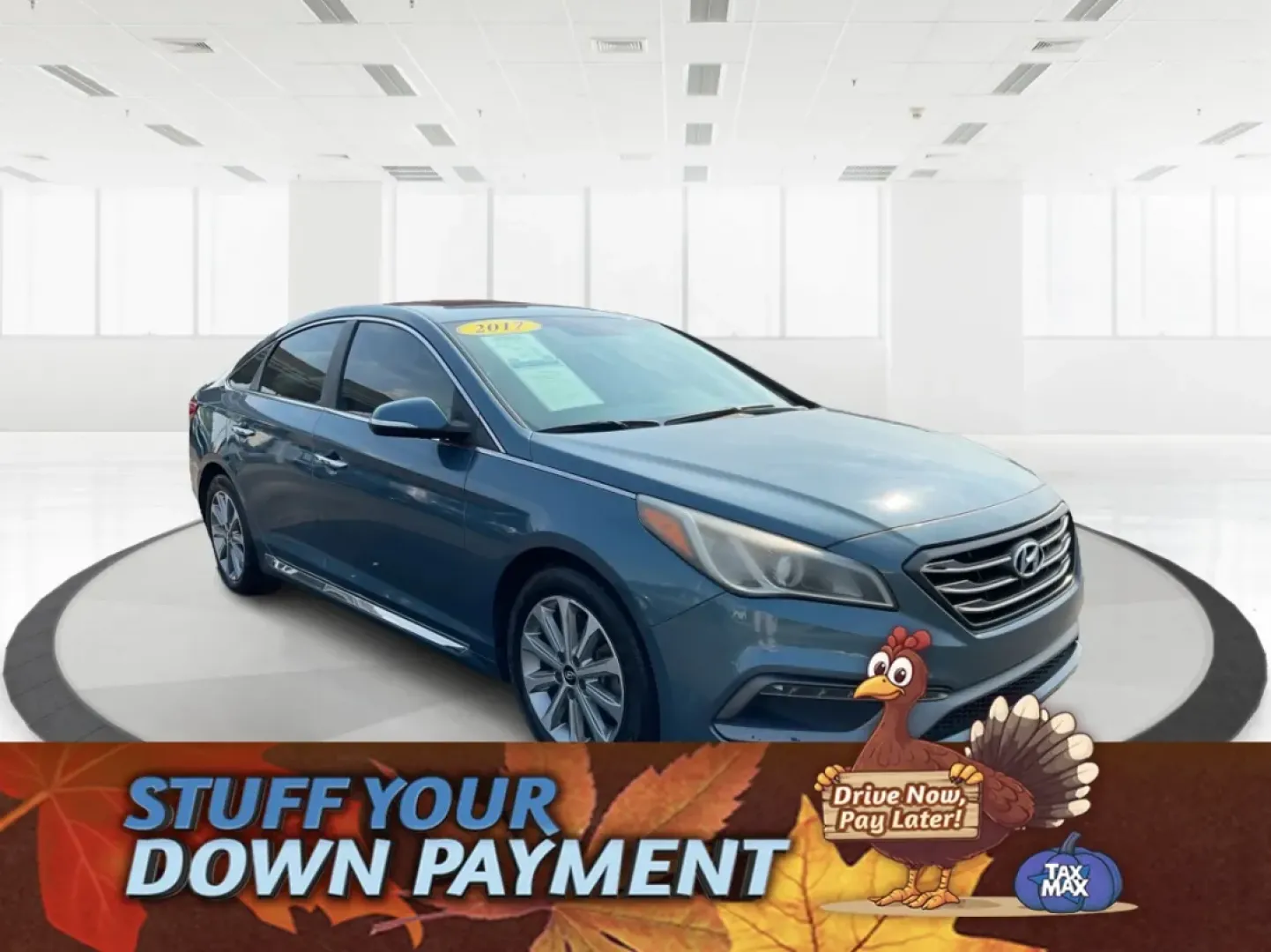 2017 Hyundai Sonata Limited (5NPE34AF4HH) with an 2.4L I-4 gasoline direct injection engine, located at 1951 S Dayton Lakeview Rd., New Carlisle, OH, 45344, (937) 908-9800, 39.890999, -84.050255 - Are you ready to elevate your daily drive into an adventure? Meet the 2017 Hyundai Sonata Limited, a perfect companion for anyone looking to combine style, comfort, and reliability. Whether you're commuting to work, shuttling the kids to school, or heading out for a weekend getaway, this sedan offer - Photo#0