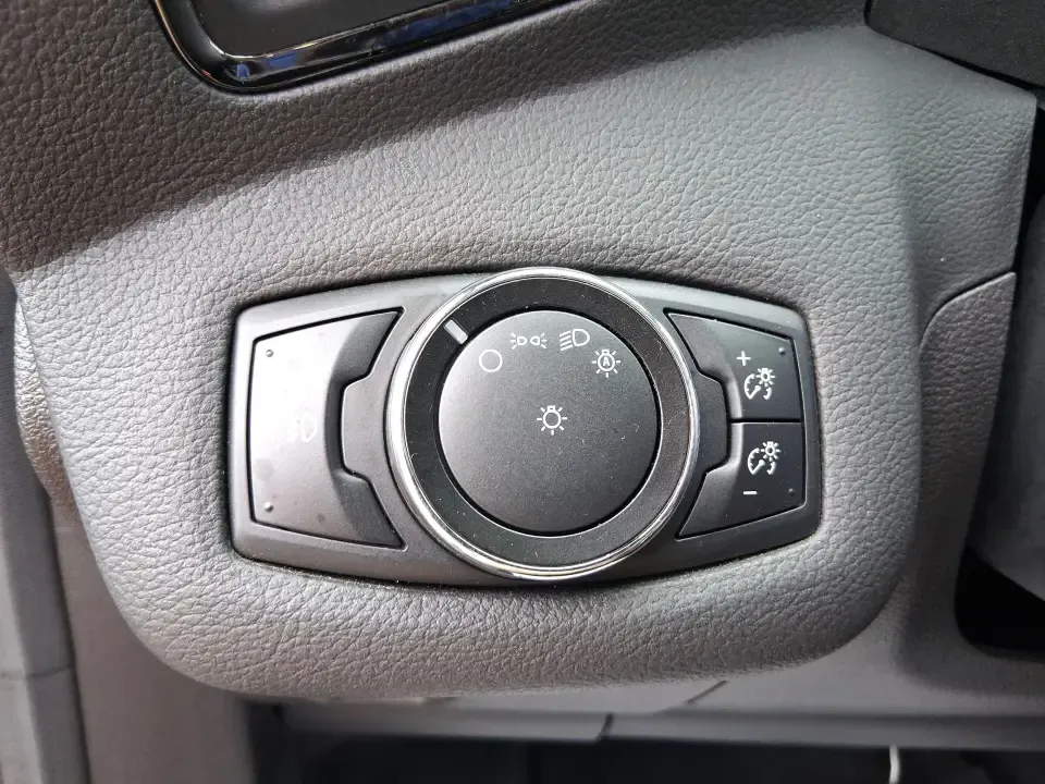 2014 Ford Escape Titanium (1FMCU9J99EU) with an 2.0L L4 DOHC 16V engine, 6-Speed Automatic transmission, located at 1099 N County Rd 25A , Troy, OH, 45373, (937) 908-9800, 40.057079, -84.212883 - Need one SUV that can handle an Ohio winter commute, school drop-offs, and a spontaneous weekend road trip to Hocking Hills without feeling like a compromise? This 2014 Ford Escape Titanium 4WD in sleek Tuxedo Black is built for real life in Troy-comfortable for long drives, confident in bad weather - Photo#17