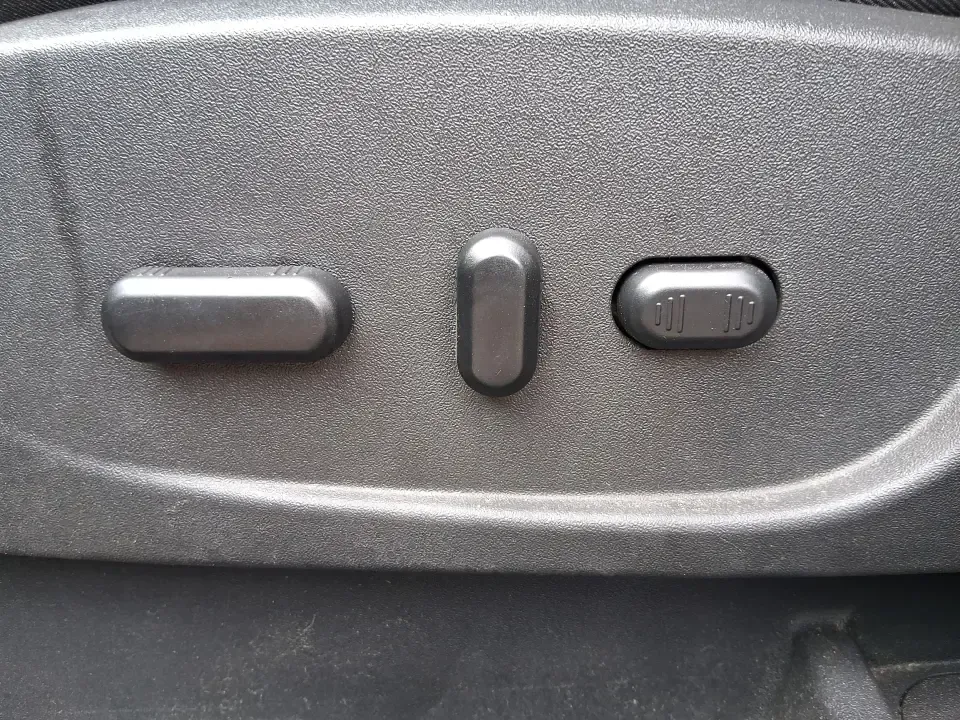 2014 Ford Escape Titanium (1FMCU9J99EU) with an 2.0L L4 DOHC 16V engine, 6-Speed Automatic transmission, located at 1099 N County Rd 25A , Troy, OH, 45373, (937) 908-9800, 40.057079, -84.212883 - Need one SUV that can handle an Ohio winter commute, school drop-offs, and a spontaneous weekend road trip to Hocking Hills without feeling like a compromise? This 2014 Ford Escape Titanium 4WD in sleek Tuxedo Black is built for real life in Troy-comfortable for long drives, confident in bad weather - Photo#18