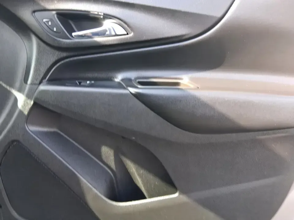 2018 Chevrolet Equinox LT (3GNAXSEV7JS) with an 1.5L I-4 gasoline direct injection engine, 6A transmission, located at 880 E. National Road, Vandalia, OH, 45377, (937) 908-9800, 39.891918, -84.183594 - Picture your next week: school drop-offs, a long commute up I-75, a grocery run through Vandalia, and a weekend escape to Taylorsville MetroPark-all handled in one comfortable, confidence-inspiring SUV. This 2018 Chevrolet Equinox LT in Nightfall Gray Metallic is built for real life, giving busy fam - Photo#20