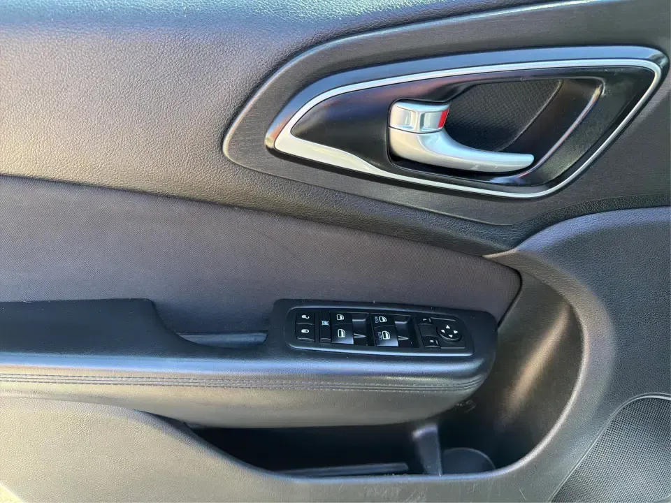 2016 Chrysler 200 Limited (1C3CCCABXGN) with an 2.4L L4 DOHC 16V engine, 9A transmission, located at 1951 S Dayton Lakeview Rd., New Carlisle, OH, 45344, (937) 908-9800, 39.890999, -84.050255 - Set up for an easy daily commute, comfortable school drop-offs, and stress-free weekend getaways to places like Buck Creek State Park, this 2016 Chrysler 200 Limited sedan delivers a refined ride and a feature-rich cabin at a budget-friendly value. If you spend time on I70, Route 235, or Dayton-Lake - Photo#18