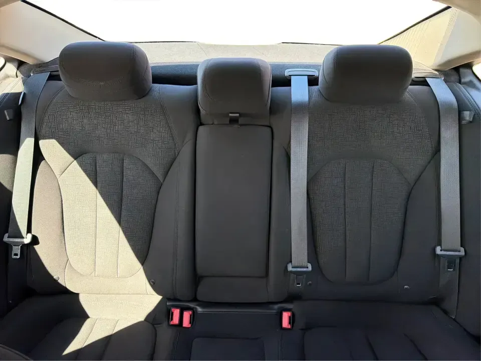 2016 Chrysler 200 Limited (1C3CCCABXGN) with an 2.4L L4 DOHC 16V engine, 9A transmission, located at 1184 Kauffman Ave, Fairborn, OH, 45324, (937) 908-9800, 39.807072, -84.030914 - Need a comfortable, efficient sedan for daily commuting to Wright-Patterson AFB, weekend trips to Yellow Springs, or school-and-sports carpools around Fairborn? This 2016 Chrysler 200 Limited delivers the kind of smooth ride, upscale cabin feel, and highway-friendly MPG that fits real life in the Mi- Photo#14