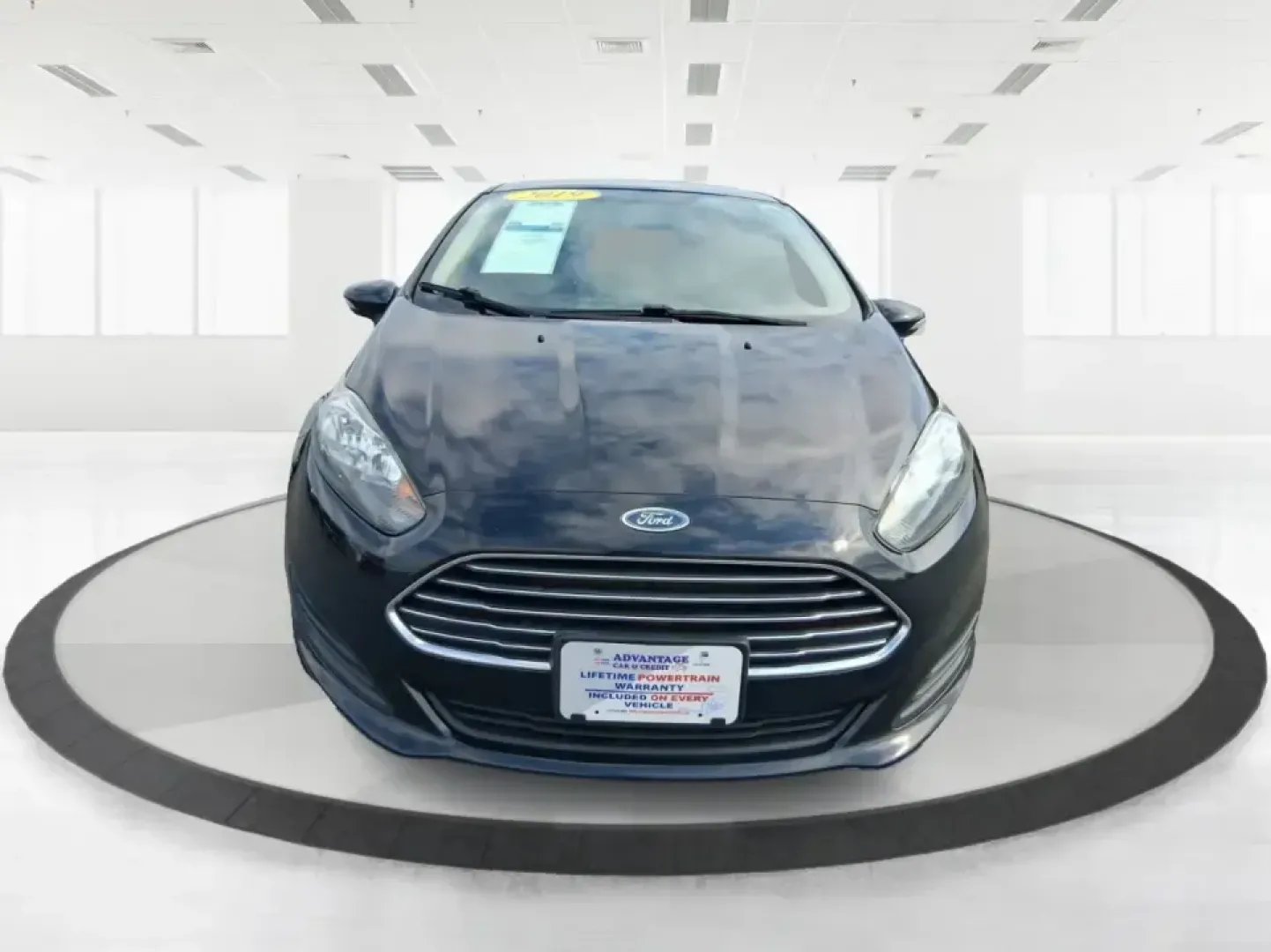 2019 Ford Fiesta SE (3FADP4EJ8KM) with an 1.6L I-4 DOHC engine, located at 401 Woodman Dr, Riverside, OH, 45431, (937) 908-9800, 39.760899, -84.123421 - Need a smart, easy-to-park hatchback for busy Riverside life-whether you're commuting down I-675, running errands near Wright-Patterson AFB, or squeezing into tight spots around The Greene in Beavercreek? This 2019 Ford Fiesta SE Hatchback in Shadow Black is built for real-world driving: efficient, - Photo#7