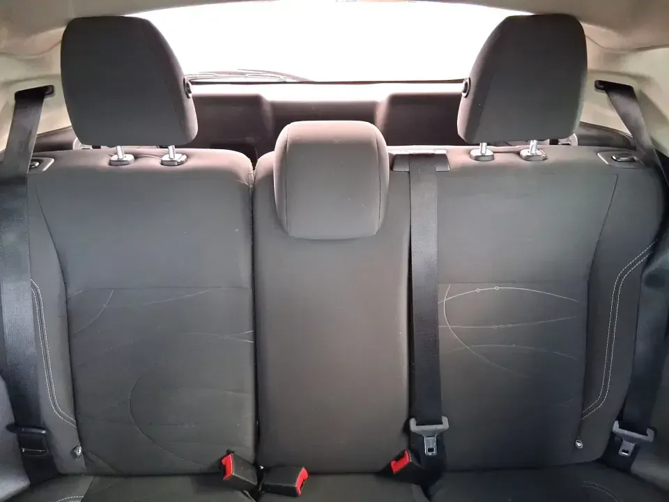 2019 Ford Fiesta SE (3FADP4EJ8KM) with an 1.6L I-4 DOHC engine, located at 401 Woodman Dr, Riverside, OH, 45431, (937) 908-9800, 39.760899, -84.123421 - Need a smart, easy-to-park hatchback for busy Riverside life-whether you're commuting down I-675, running errands near Wright-Patterson AFB, or squeezing into tight spots around The Greene in Beavercreek? This 2019 Ford Fiesta SE Hatchback in Shadow Black is built for real-world driving: efficient, - Photo#14