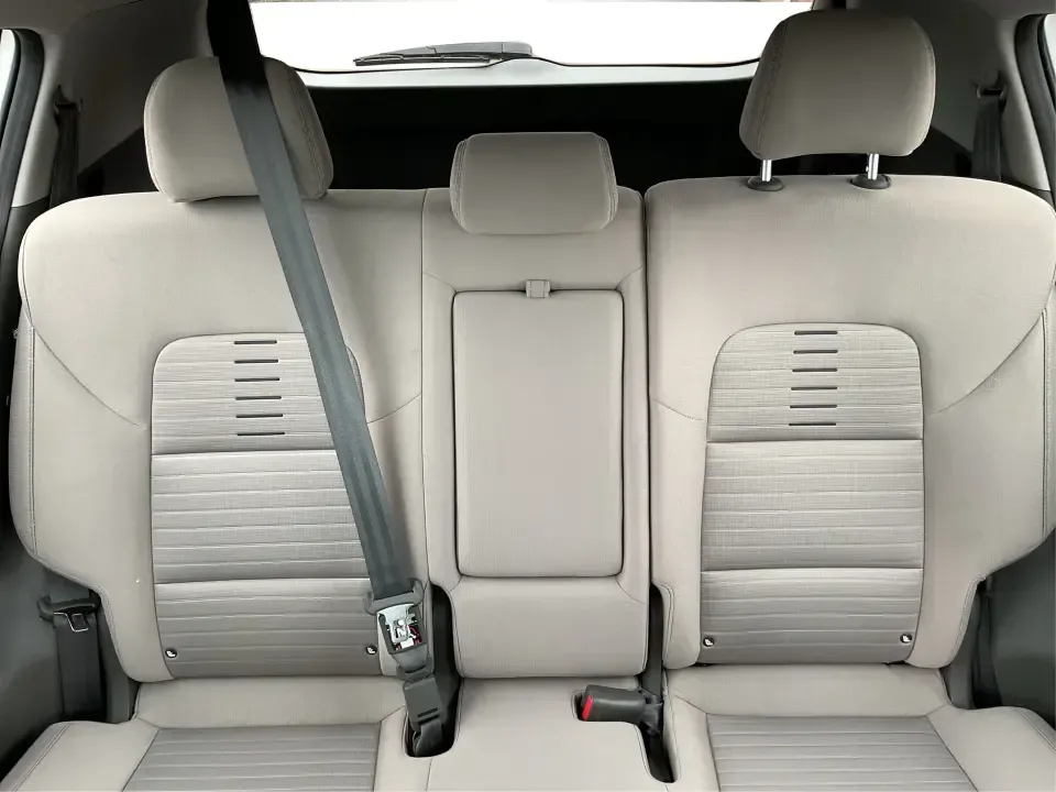 2018 Kia Sportage LX (KNDPMCACXJ7) with an Theta II 2.4L I-4 gasoline direct injection engine, 6A transmission, located at 1099 N County Rd 25A , Troy, OH, 45373, (937) 908-9800, 40.057079, -84.212883 - **Discover Your Next Adventure with the 2018 Kia Sportage LX at Advantage Car and Credit!**<br /> <br /> Are you searching for the perfect vehicle that can seamlessly transition from daily commutes to weekend getaways? Look no further than this stunning 2018 Kia Sportage LX, available now at Advanta - Photo#13