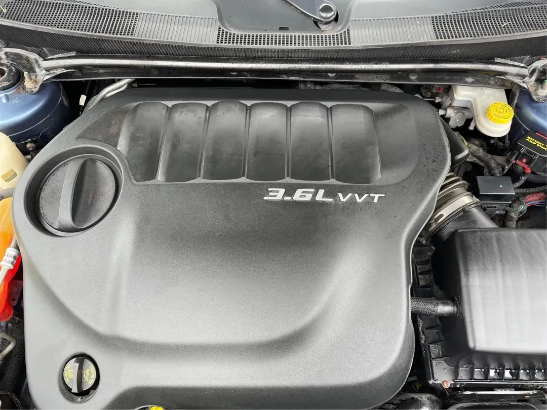 2011 Chrysler 200 Touring (1C3BC1FG5BN) with an Other engine, located at 8750 N County Rd 25A, Piqua, OH, 45356, (937) 908-9800, 40.164391, -84.232513 - **Discover Your Perfect Sedan for Everyday Adventures at Advantage Car and Credit in Fairborn, OH**<br /> <br /> Are you on the hunt for a reliable sedan that fits effortlessly into your everyday life? Look no further! At Advantage Car and Credit, located at 1184 Kauffman Ave, Fairborn, OH 45324, we - Photo#11