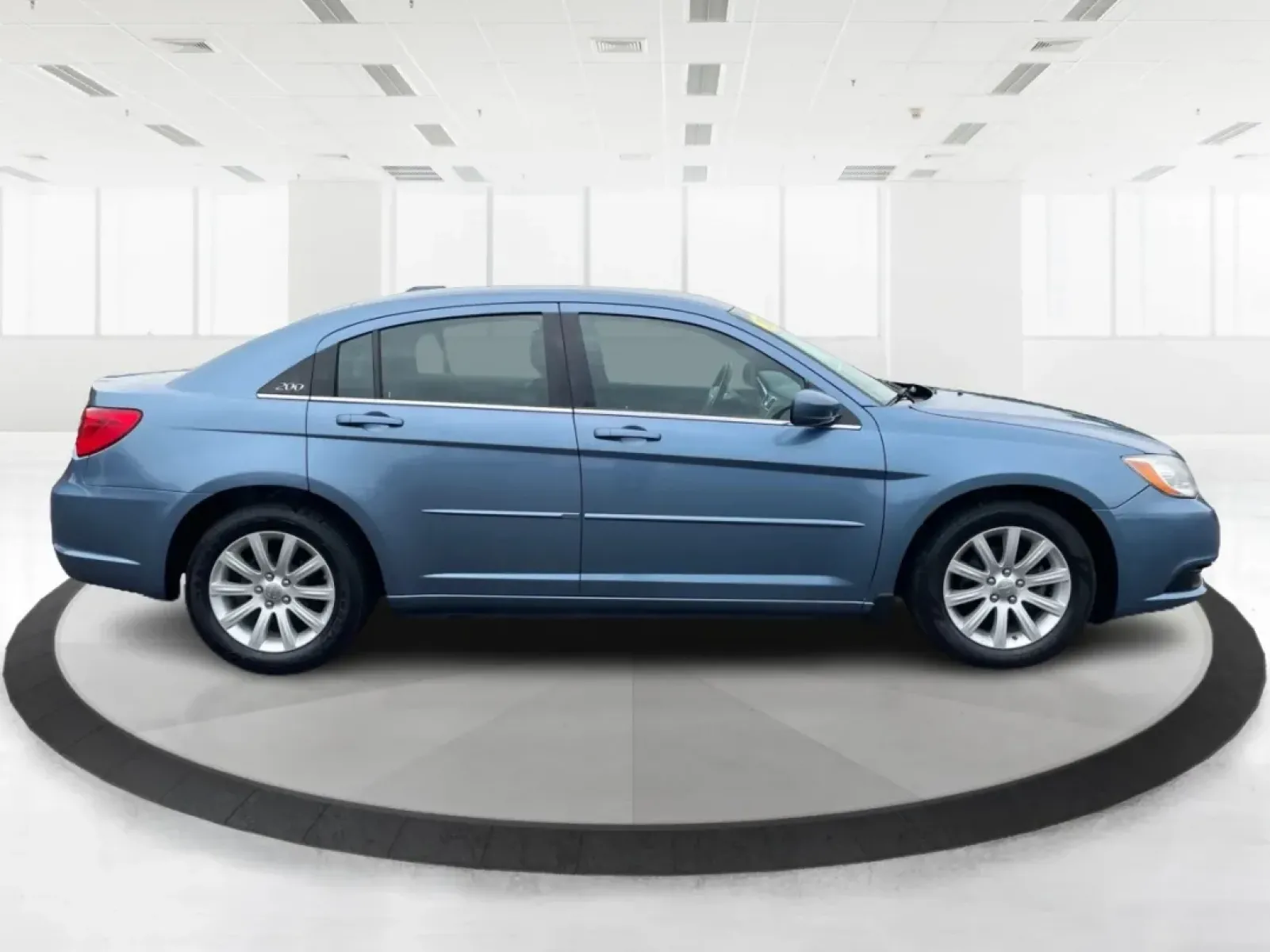 2011 Chrysler 200 Touring (1C3BC1FG5BN) with an Other engine, located at 1099 N County Rd 25A , Troy, OH, 45373, (937) 908-9800, 40.057079, -84.212883 - **Discover Your Perfect Sedan for Everyday Adventures at Advantage Car and Credit in Fairborn, OH**<br /> <br /> Are you on the hunt for a reliable sedan that fits effortlessly into your everyday life? Look no further! At Advantage Car and Credit, located at 1184 Kauffman Ave, Fairborn, OH 45324, we - Photo#1