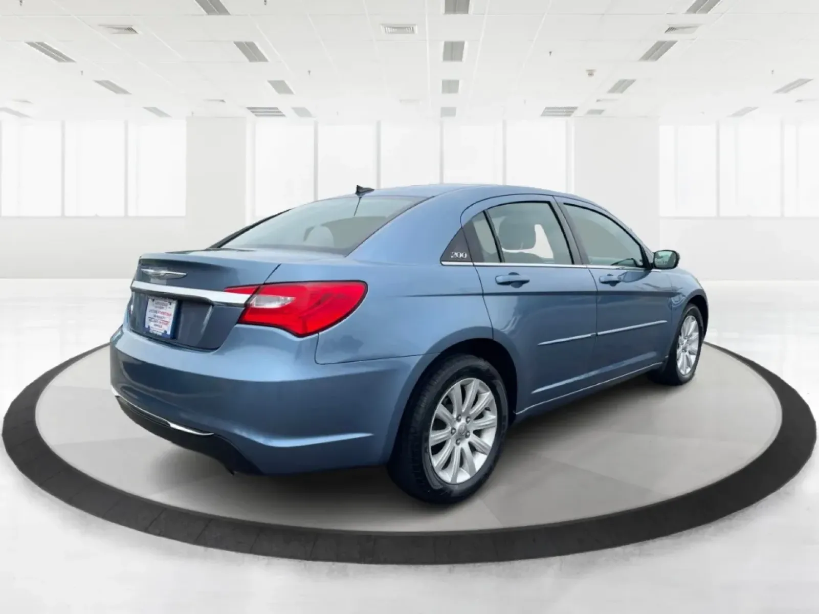 2011 Chrysler 200 Touring (1C3BC1FG5BN) with an Other engine, located at 1099 N County Rd 25A , Troy, OH, 45373, (937) 908-9800, 40.057079, -84.212883 - **Discover Your Perfect Sedan for Everyday Adventures at Advantage Car and Credit in Fairborn, OH**<br /> <br /> Are you on the hunt for a reliable sedan that fits effortlessly into your everyday life? Look no further! At Advantage Car and Credit, located at 1184 Kauffman Ave, Fairborn, OH 45324, we - Photo#2
