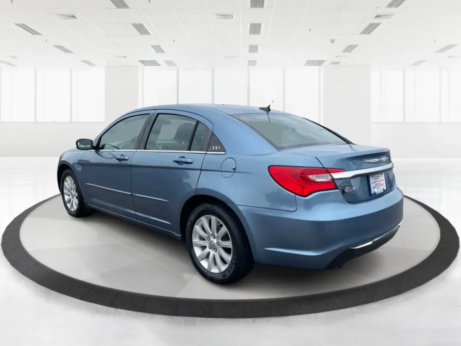 2011 Chrysler 200 Touring (1C3BC1FG5BN) with an Other engine, located at 1099 N County Rd 25A , Troy, OH, 45373, (937) 908-9800, 40.057079, -84.212883 - **Discover Your Perfect Sedan for Everyday Adventures at Advantage Car and Credit in Fairborn, OH**<br /> <br /> Are you on the hunt for a reliable sedan that fits effortlessly into your everyday life? Look no further! At Advantage Car and Credit, located at 1184 Kauffman Ave, Fairborn, OH 45324, we - Photo#4