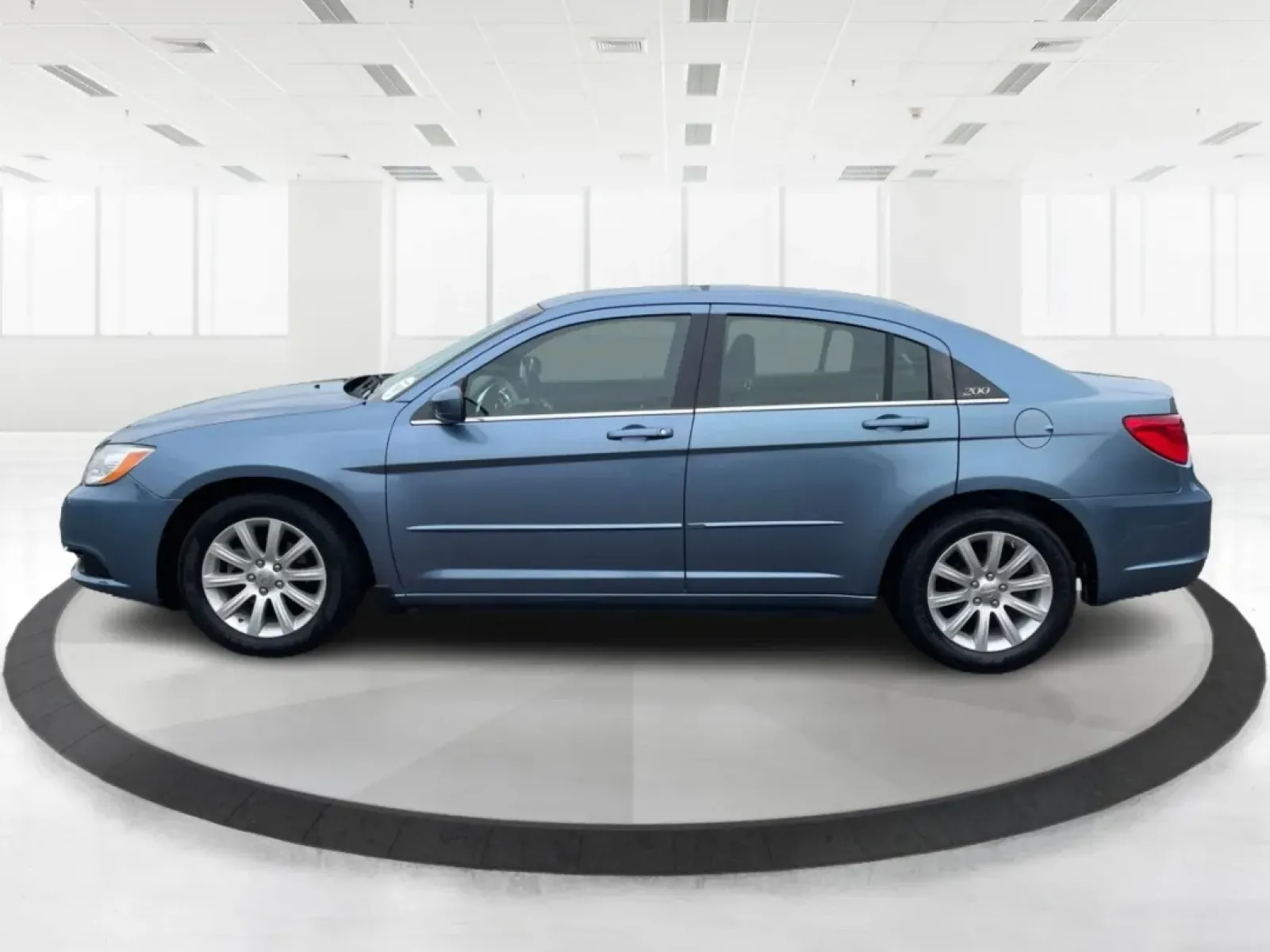 2011 Chrysler 200 Touring (1C3BC1FG5BN) with an Other engine, located at 1099 N County Rd 25A , Troy, OH, 45373, (937) 908-9800, 40.057079, -84.212883 - **Discover Your Perfect Sedan for Everyday Adventures at Advantage Car and Credit in Fairborn, OH**<br /> <br /> Are you on the hunt for a reliable sedan that fits effortlessly into your everyday life? Look no further! At Advantage Car and Credit, located at 1184 Kauffman Ave, Fairborn, OH 45324, we - Photo#5