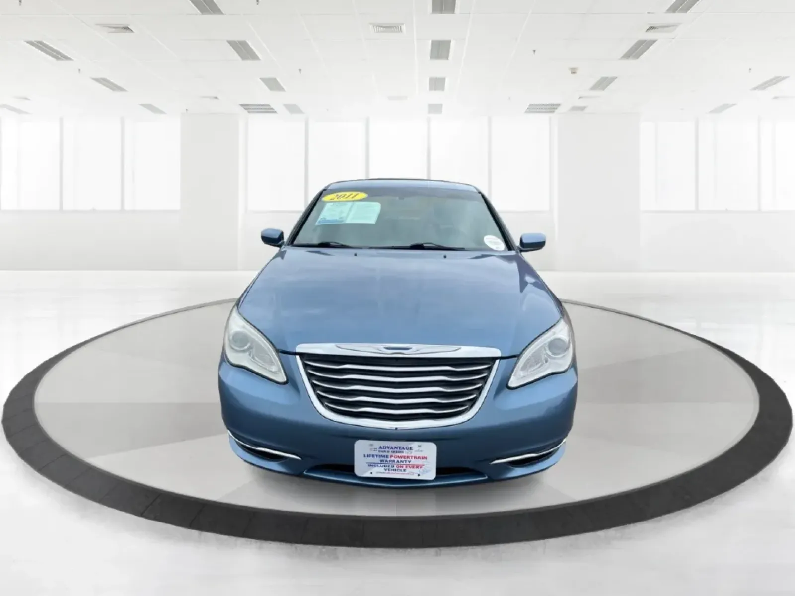 2011 Chrysler 200 Touring (1C3BC1FG5BN) with an Other engine, located at 1099 N County Rd 25A , Troy, OH, 45373, (937) 908-9800, 40.057079, -84.212883 - **Discover Your Perfect Sedan for Everyday Adventures at Advantage Car and Credit in Fairborn, OH**<br /> <br /> Are you on the hunt for a reliable sedan that fits effortlessly into your everyday life? Look no further! At Advantage Car and Credit, located at 1184 Kauffman Ave, Fairborn, OH 45324, we - Photo#7