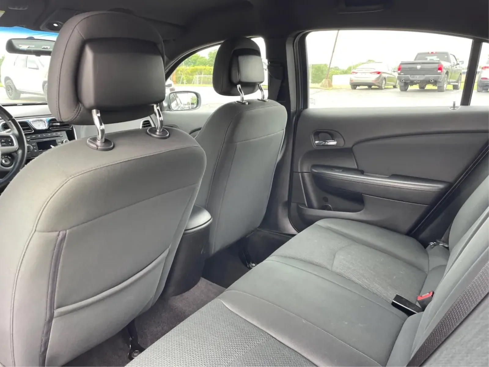 2011 Chrysler 200 Touring (1C3BC1FG5BN) with an Other engine, located at 1099 N County Rd 25A , Troy, OH, 45373, (937) 908-9800, 40.057079, -84.212883 - **Discover Your Perfect Sedan for Everyday Adventures at Advantage Car and Credit in Fairborn, OH**<br /> <br /> Are you on the hunt for a reliable sedan that fits effortlessly into your everyday life? Look no further! At Advantage Car and Credit, located at 1184 Kauffman Ave, Fairborn, OH 45324, we - Photo#10