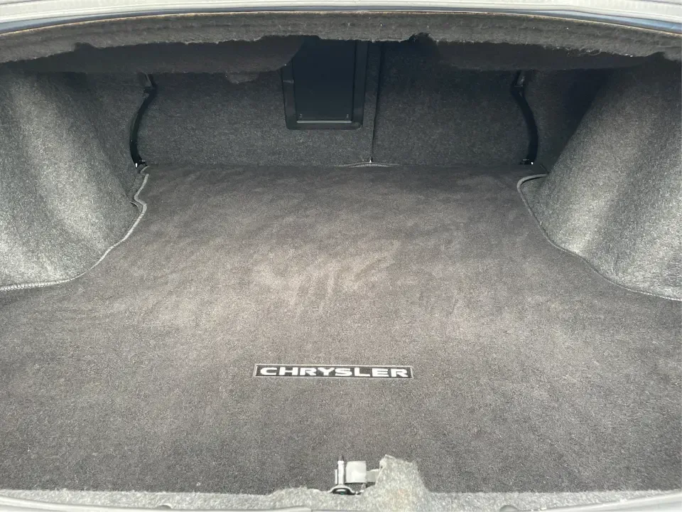 2011 Chrysler 200 Touring (1C3BC1FG5BN) with an 3.6L V6 DOHC 24V engine, 6-Speed Automatic transmission, located at 1099 N County Rd 25A , Troy, OH, 45373, (937) 908-9800, 40.057079, -84.212883 - **Discover Your Perfect Sedan for Everyday Adventures at Advantage Car and Credit in Fairborn, OH**<br /> <br /> Are you on the hunt for a reliable sedan that fits effortlessly into your everyday life? Look no further! At Advantage Car and Credit, located at 1184 Kauffman Ave, Fairborn, OH 45324, we - Photo#12