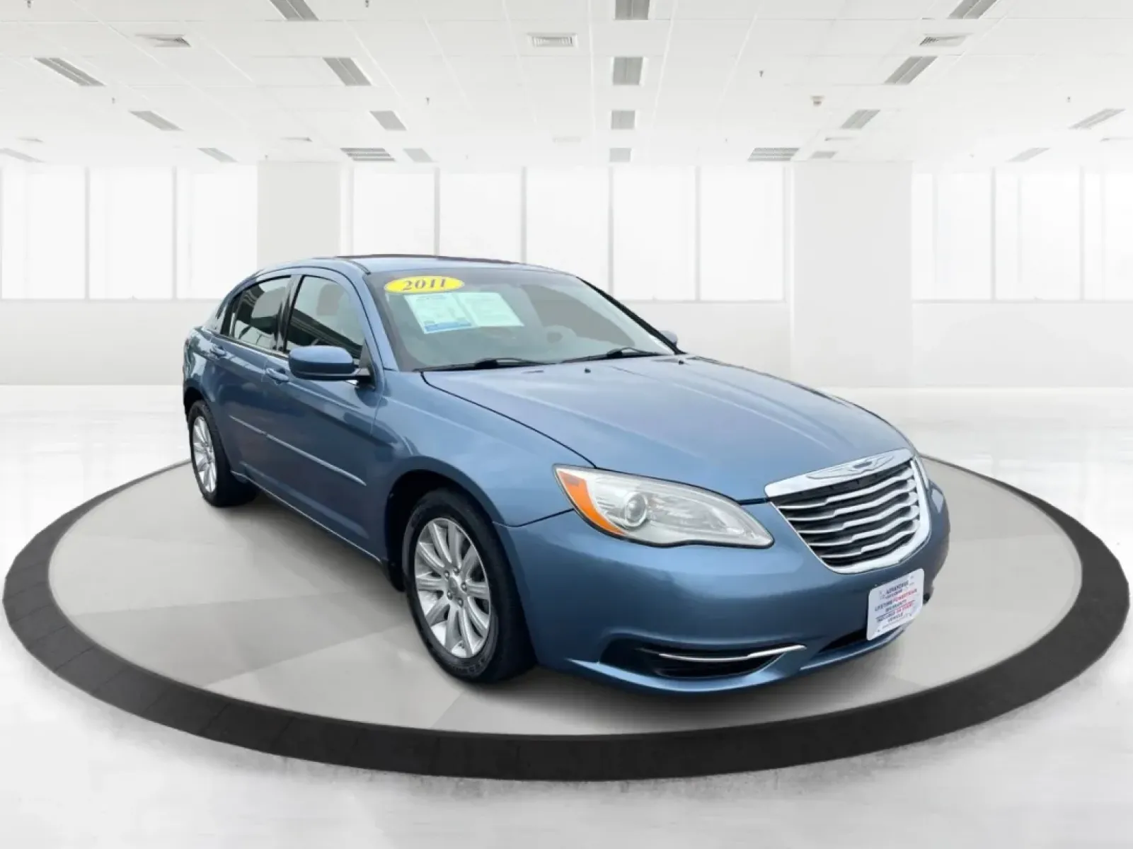2011 Chrysler 200 Touring (1C3BC1FG5BN) with an Other engine, located at 401 Woodman Dr, Riverside, OH, 45431, (937) 908-9800, 39.760899, -84.123421 - **Discover Your Perfect Sedan for Everyday Adventures at Advantage Car and Credit in Fairborn, OH**<br /> <br /> Are you on the hunt for a reliable sedan that fits effortlessly into your everyday life? Look no further! At Advantage Car and Credit, located at 1184 Kauffman Ave, Fairborn, OH 45324, we - Photo#0