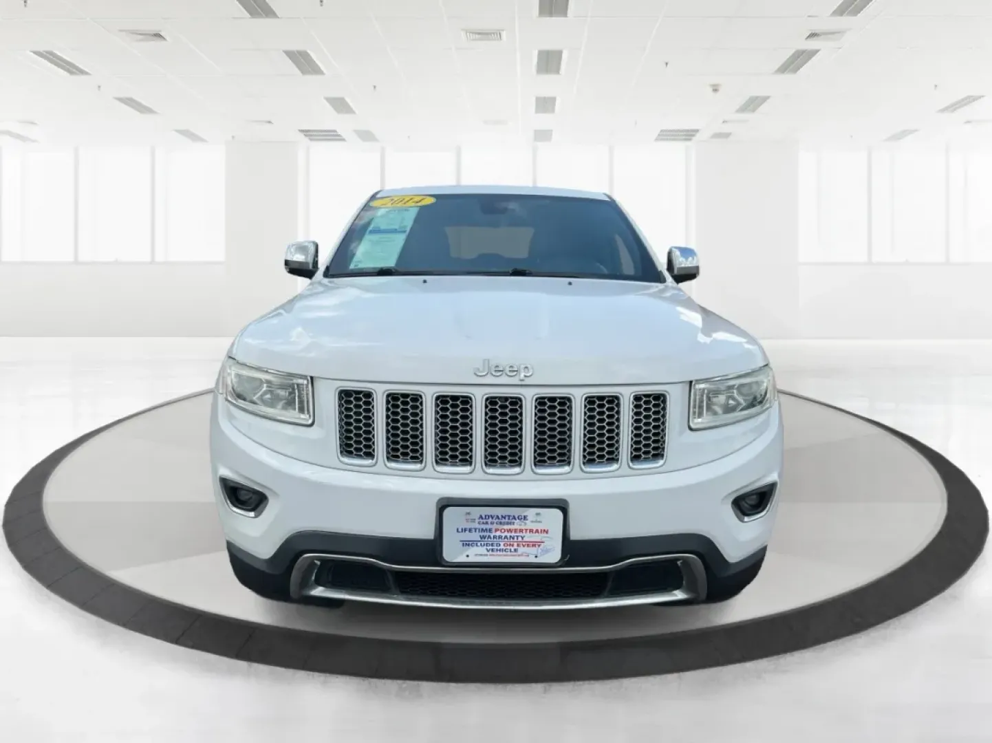 2014 Jeep Grand Cherokee Limited (1C4RJFBGXEC) with an Other engine, located at 1099 N County Rd 25A , Troy, OH, 45373, (937) 908-9800, 40.057079, -84.212883 - **Adventure Awaits: 2014 Jeep Grand Cherokee Limited Perfect for Your Next Family Road Trip!**<br /> <br /> Are you ready to embark on your next adventure? The 2014 Jeep Grand Cherokee Limited is here to elevate your driving experience, whether you're navigating the bustling streets of Fairborn, OH - Photo#7