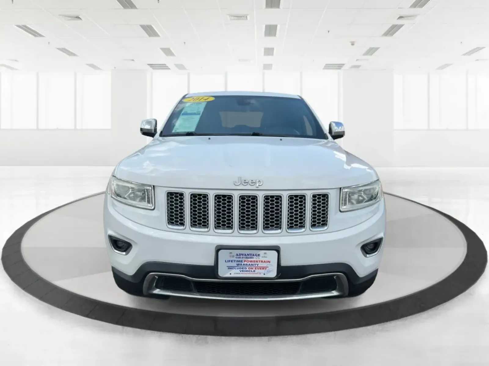 2014 Jeep Grand Cherokee Limited (1C4RJFBGXEC) with an Other engine, located at 1099 N County Rd 25A , Troy, OH, 45373, (937) 908-9800, 40.057079, -84.212883 - **Adventure Awaits: 2014 Jeep Grand Cherokee Limited Perfect for Your Next Family Road Trip!**<br /> <br /> Are you ready to embark on your next adventure? The 2014 Jeep Grand Cherokee Limited is here to elevate your driving experience, whether you're navigating the bustling streets of Fairborn, OH - Photo#7