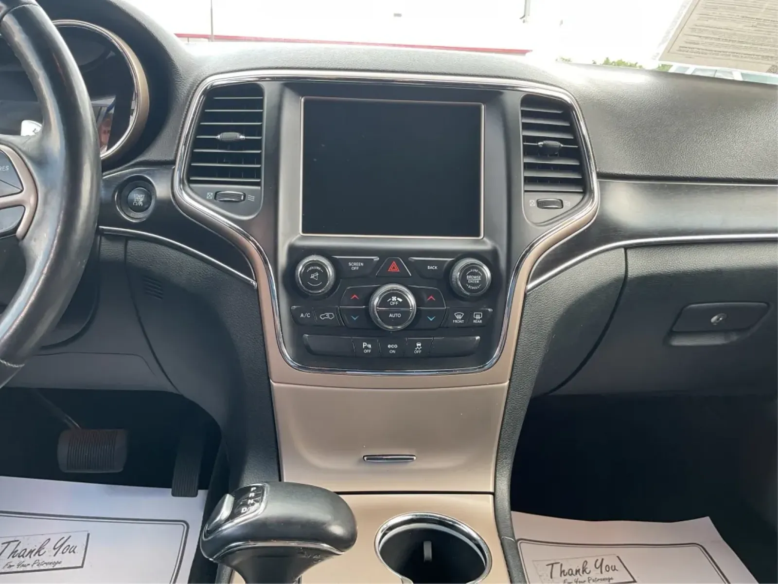 2014 Jeep Grand Cherokee Limited (1C4RJFBGXEC) with an Other engine, located at 1099 N County Rd 25A , Troy, OH, 45373, (937) 908-9800, 40.057079, -84.212883 - **Adventure Awaits: 2014 Jeep Grand Cherokee Limited Perfect for Your Next Family Road Trip!**<br /> <br /> Are you ready to embark on your next adventure? The 2014 Jeep Grand Cherokee Limited is here to elevate your driving experience, whether you're navigating the bustling streets of Fairborn, OH - Photo#13
