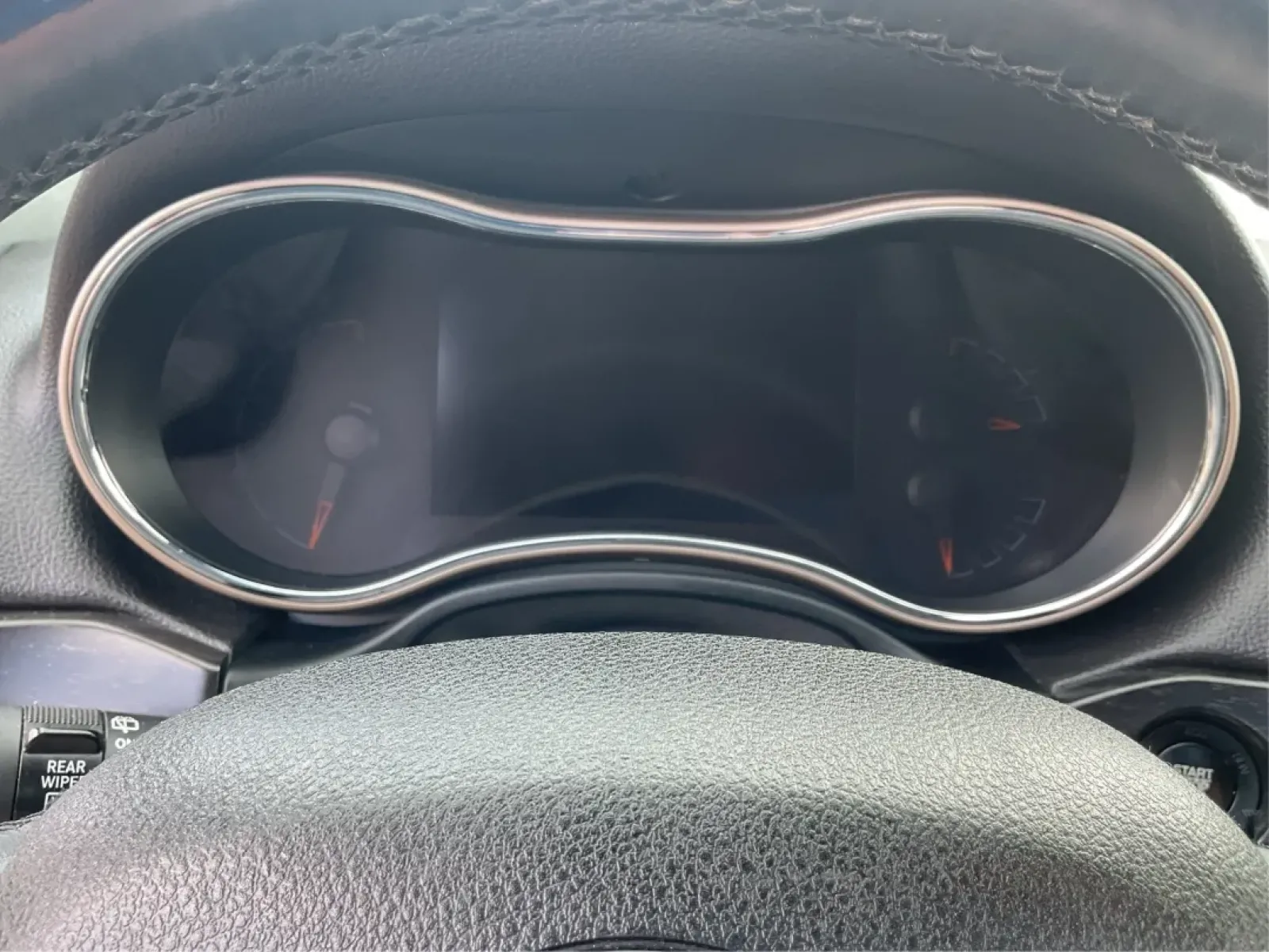 2014 Jeep Grand Cherokee Limited (1C4RJFBGXEC) with an Other engine, located at 1099 N County Rd 25A , Troy, OH, 45373, (937) 908-9800, 40.057079, -84.212883 - **Adventure Awaits: 2014 Jeep Grand Cherokee Limited Perfect for Your Next Family Road Trip!**<br /> <br /> Are you ready to embark on your next adventure? The 2014 Jeep Grand Cherokee Limited is here to elevate your driving experience, whether you're navigating the bustling streets of Fairborn, OH - Photo#15