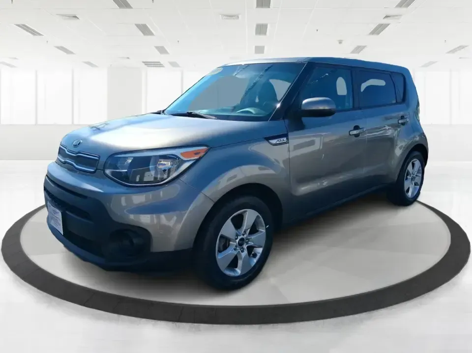 2018 Kia Soul Base 6M (KNDJN2A21J7) with an 1.6L L4 DOHC 16V engine, 6M transmission, located at 1184 Kauffman Ave, Fairborn, OH, 45324, (937) 908-9800, 39.807072, -84.030914 - Busy weekdays, tight parking, and spontaneous weekend plans call for a vehicle that's easy to live with-and the 2018 Kia Soul Base 6M fits that lifestyle perfectly. With its upright seating, versatile wagon-style space, and city-friendly footprint, this Soul is a smart match for commuters heading to- Photo#8