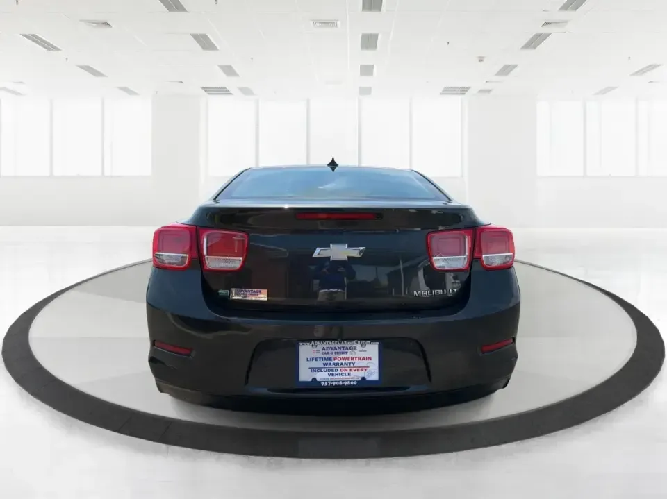 2015 Chevrolet Malibu 1LT (1G11C5SL5FF) with an ECOTEC 2.5L I-4 gasoline direct injection engine, 6-Speed Automatic transmission, located at 1951 S Dayton Lakeview Rd., New Carlisle, OH, 45344, (937) 908-9800, 39.890999, -84.050255 - Need a dependable, comfortable sedan for the daily commute between New Carlisle and Dayton, school drop-offs, or easy weekend getaways to Springfield? This 2015 Chevrolet Malibu 1LT is built for real-life driving-smooth on I70, easy to park around downtown New Carlisle, and efficient enough to keep - Photo#3