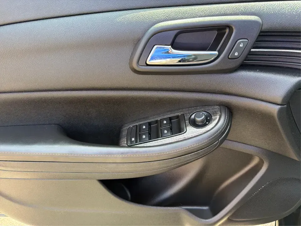 2015 Chevrolet Malibu 1LT (1G11C5SL5FF) with an ECOTEC 2.5L I-4 gasoline direct injection engine, 6-Speed Automatic transmission, located at 1951 S Dayton Lakeview Rd., New Carlisle, OH, 45344, (937) 908-9800, 39.890999, -84.050255 - Need a dependable, comfortable sedan for the daily commute between New Carlisle and Dayton, school drop-offs, or easy weekend getaways to Springfield? This 2015 Chevrolet Malibu 1LT is built for real-life driving-smooth on I70, easy to park around downtown New Carlisle, and efficient enough to keep - Photo#19