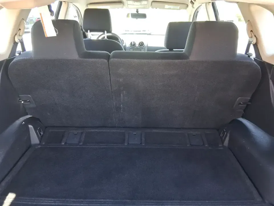 2015 Nissan Rogue S (JN8AS5MV4FW) with an 2.5L I-4 DOHC engine, Continuously Variable Transmission transmission, located at 401 Woodman Dr, Riverside, OH, 45431, (937) 908-9800, 39.760899, -84.123421 - Pack up the kids, load the groceries, or point the nose toward a weekend getaway-this 2015 Nissan Rogue S is the kind of practical SUV that fits real life in Riverside. With confident all-weather capability, flexible cargo space, and everyday comfort, it's ideal for commuters running up and down I-6 - Photo#12