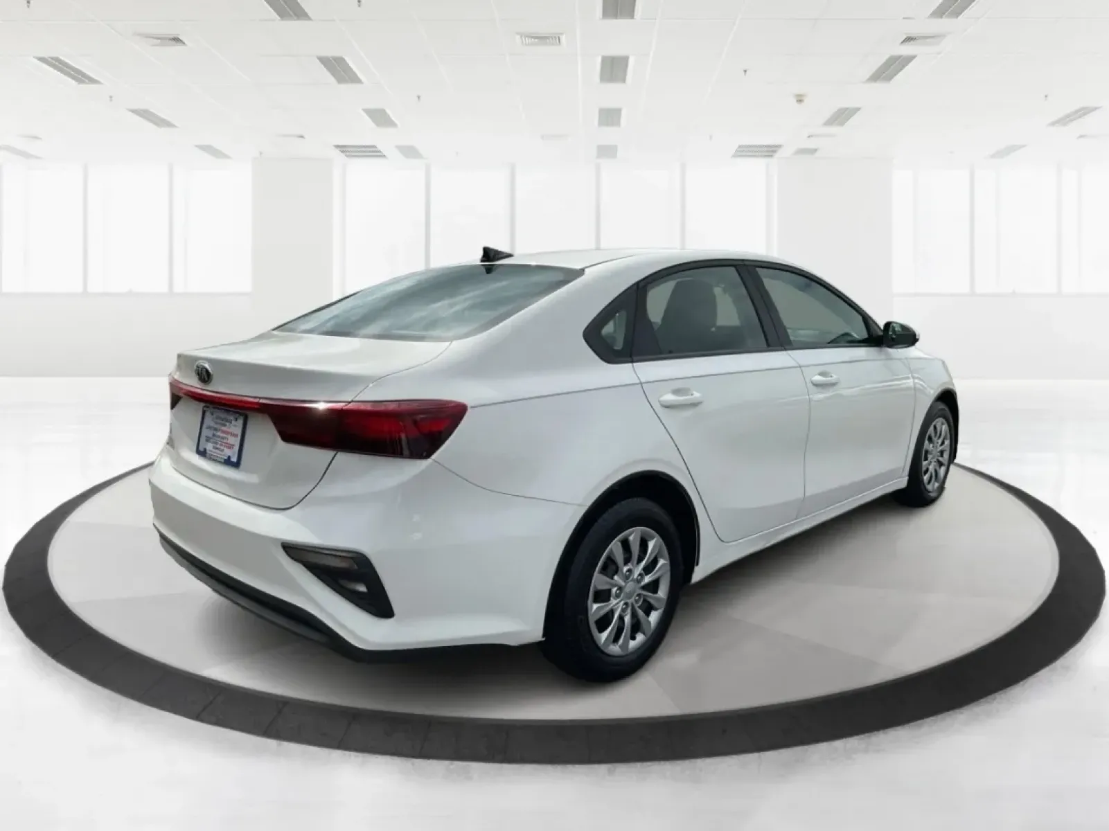2019 Kia Forte FE (3KPF24AD2KE) with an 2L I-4 DOHC engine, located at 1099 N County Rd 25A , Troy, OH, 45373, (937) 908-9800, 40.057079, -84.212883 - **Experience Freedom with the 2019 Kia Forte: Your Ideal Companion for Daily Adventures!**<br /> <br /> Are you looking for a reliable sedan that effortlessly combines style, comfort, and efficiency? Look no further than the 2019 Kia Forte, available now at Advantage Car and Credit in Fairborn, OH. - Photo#2