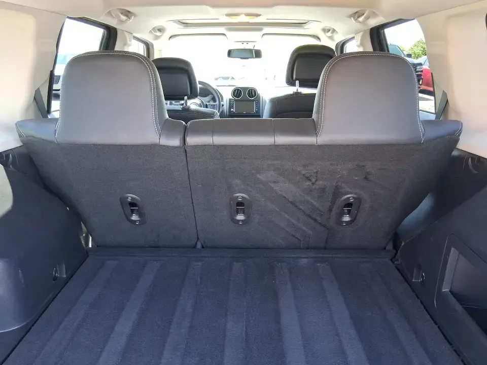 2015 Jeep Patriot High Altitude Edition (1C4NJRFB0FD) with an 2.4L I-4 DOHC engine, located at 1099 N County Rd 25A , Troy, OH, 45373, (937) 908-9800, 40.057079, -84.212883 - Picture your next Ohio weekend: loading up for a road trip to Hocking Hills, heading to a kids' tournament at Duke Park, or navigating winter backroads outside Troy with confidence. This **2015 Jeep Patriot High Altitude Edition** is the kind of SUV that fits real life-practical for daily errands, c - Photo#12