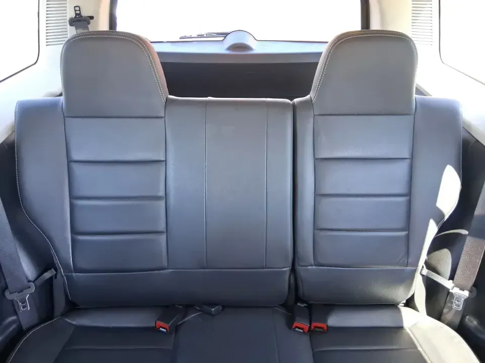 2015 Jeep Patriot High Altitude Edition (1C4NJRFB0FD) with an 2.4L I-4 DOHC engine, located at 1099 N County Rd 25A , Troy, OH, 45373, (937) 908-9800, 40.057079, -84.212883 - Picture your next Ohio weekend: loading up for a road trip to Hocking Hills, heading to a kids' tournament at Duke Park, or navigating winter backroads outside Troy with confidence. This **2015 Jeep Patriot High Altitude Edition** is the kind of SUV that fits real life-practical for daily errands, c - Photo#14