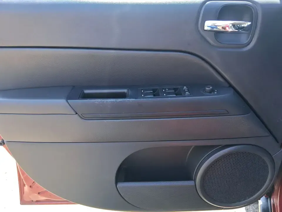 2015 Jeep Patriot High Altitude Edition (1C4NJRFB0FD) with an 2.4L I-4 DOHC engine, located at 1099 N County Rd 25A , Troy, OH, 45373, (937) 908-9800, 40.057079, -84.212883 - Picture your next Ohio weekend: loading up for a road trip to Hocking Hills, heading to a kids' tournament at Duke Park, or navigating winter backroads outside Troy with confidence. This **2015 Jeep Patriot High Altitude Edition** is the kind of SUV that fits real life-practical for daily errands, c - Photo#18