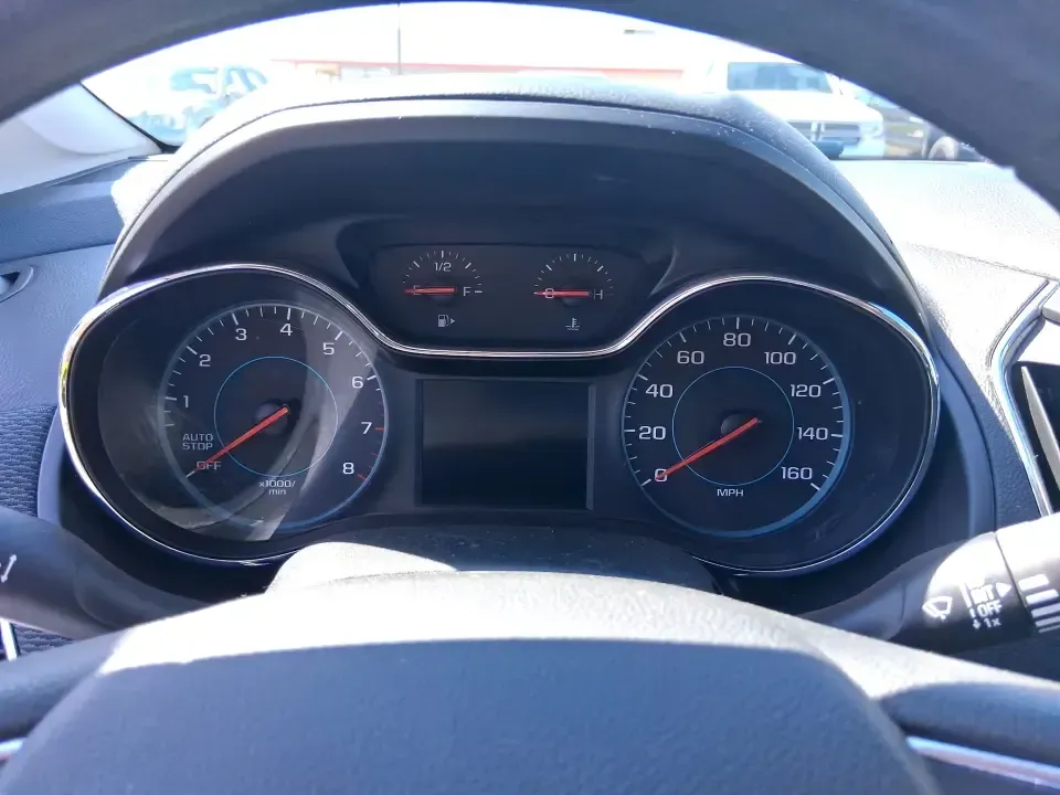 2018 Chevrolet Cruze LT Auto (1G1BE5SM2J7) with an 1.4L L4 DOHC 16V TURBO engine, 6A transmission, located at 4508 South Dixie Dr, Moraine, OH, 45439, (937) 908-9800, 39.689976, -84.218452 - Need a smart, fuel-friendly ride for the daily commute from Moraine to Downtown Dayton, quick errands along South Dixie Drive, or weekend plans out toward Carillon Historical Park? This 2018 Chevrolet Cruze LT Auto is the kind of practical sedan that fits real life: comfortable for five, easy to par- Photo#15