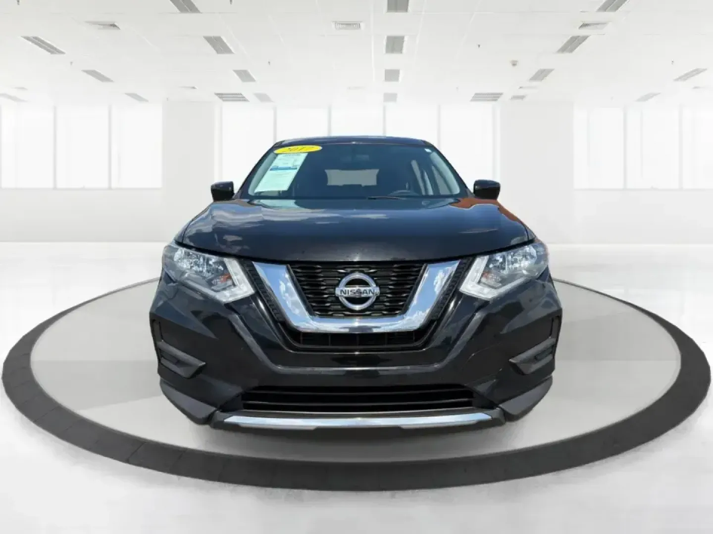 2017 Nissan Rogue S (5N1AT2MT6HC) with an 2.5L I-4 DOHC engine, CVT transmission, located at 880 E. National Road, Vandalia, OH, 45377, (937) 908-9800, 39.891918, -84.183594 - Pack up the kids, load the groceries, or point the nose toward a weekend getaway-this 2017 Nissan Rogue S is the kind of practical, easy-to-live-with SUV that fits real life in Vandalia. With its comfortable cabin, versatile cargo space, and efficient 2.5L I4 engine paired to a smooth CVT, it's idea - Photo#7