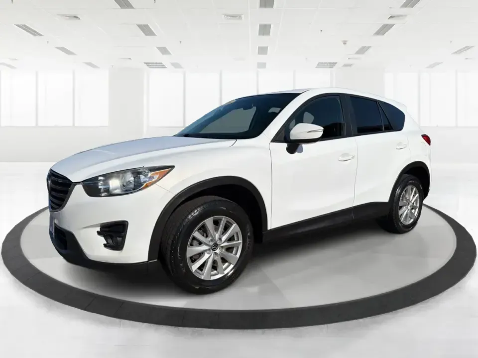 2016 Mazda CX-5 Touring (JM3KE4CYXG0) with an SKYACTIV-G 2.5L I-4 gasoline direct injection engine, 6-Speed Automatic transmission, located at 1184 Kauffman Ave, Fairborn, OH, 45324, (937) 908-9800, 39.807072, -84.030914 - Pack up the kids, load the groceries, or point the nose toward a weekend road trip-this 2016 Mazda CX-5 Touring is the kind of SUV that fits real life in Piqua. With confident all-weather capability and a comfortable, well-equipped cabin, it's a smart choice for commuters running up and down I75, fa - Photo#8