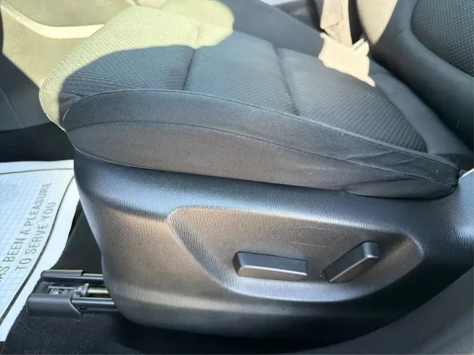 2016 Mazda CX-5 Touring (JM3KE4CYXG0) with an SKYACTIV-G 2.5L I-4 gasoline direct injection engine, 6-Speed Automatic transmission, located at 1184 Kauffman Ave, Fairborn, OH, 45324, (937) 908-9800, 39.807072, -84.030914 - Pack up the kids, load the groceries, or point the nose toward a weekend road trip-this 2016 Mazda CX-5 Touring is the kind of SUV that fits real life in Piqua. With confident all-weather capability and a comfortable, well-equipped cabin, it's a smart choice for commuters running up and down I75, fa - Photo#17