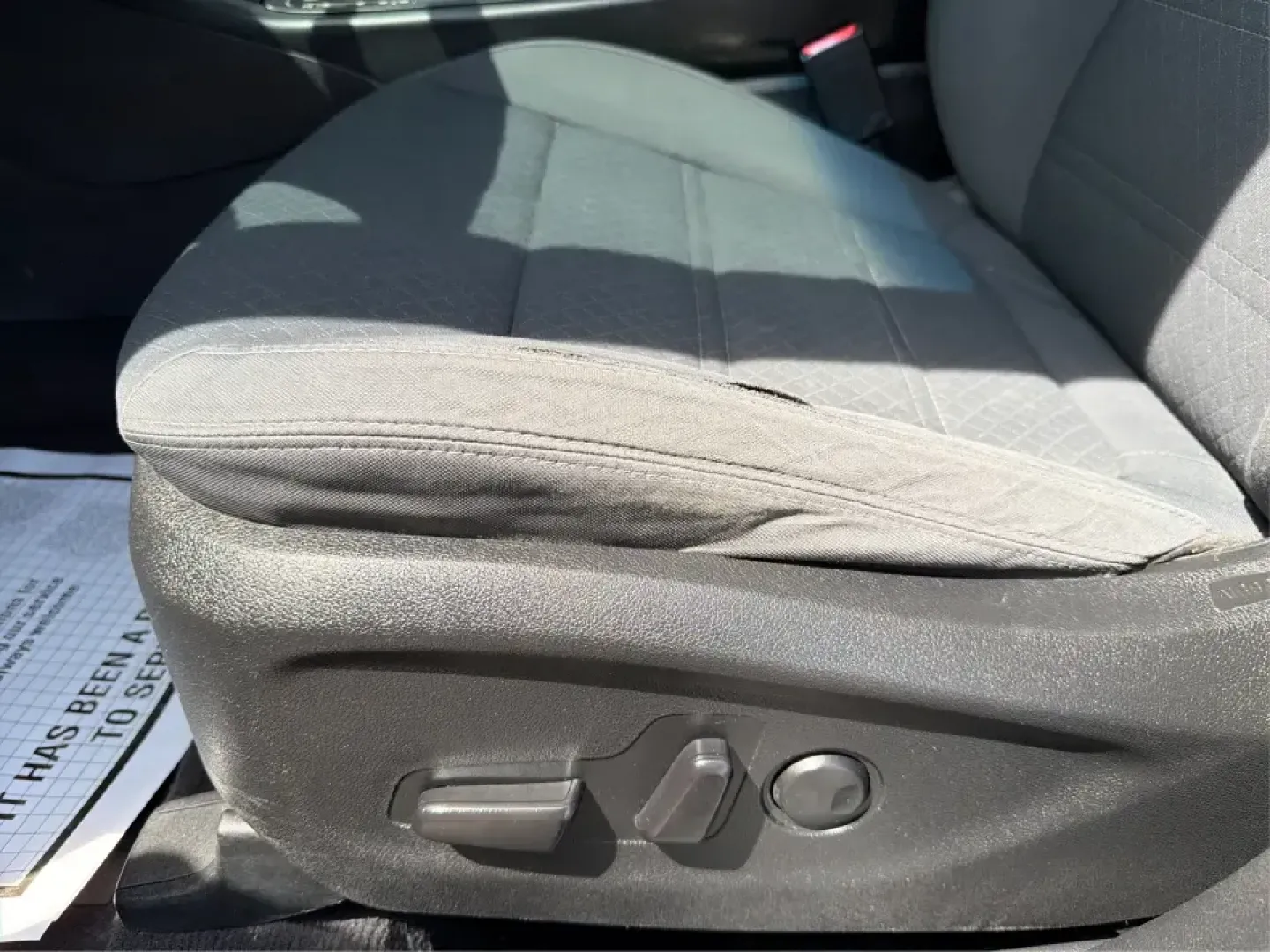 2017 Kia Sorento L 2WD (5XYPG4A31HG) with an 2.4L L4 DOHC 16V engine, 6-Speed Automatic transmission, located at 4508 South Dixie Dr, Moraine, OH, 45439, (937) 908-9800, 39.689976, -84.218452 - Pack up the kids, load the groceries, and still have room for a spontaneous weekend escape to Carillon Historical Park or a day exploring Cox Arboretum-this 2017 Kia Sorento L 2WD is the kind of practical SUV that fits real Moraine and Dayton-area life. With three-row versatility in a midsize footpr - Photo#17