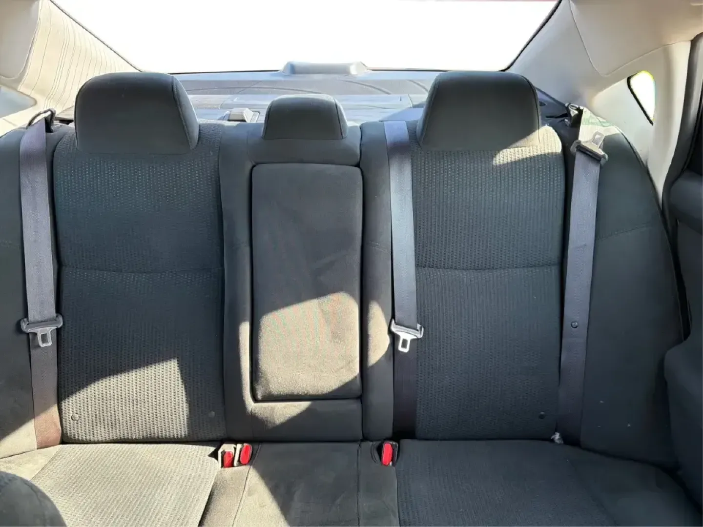 2015 Nissan Altima 2.5 SV (1N4AL3AP9FC) with an 2.5L I-4 DOHC engine, Continuously Variable Transmission transmission, located at 4508 South Dixie Dr, Moraine, OH, 45439, (937) 908-9800, 39.689976, -84.218452 - Picture your next week going smoother: an easy I-75 commute, a comfortable school drop-off run, and a Friday night dinner in Dayton's Oregon District-all in a sedan that feels refined, efficient, and ready to rack up miles without racking up stress. This 2015 Nissan Altima 2.5 SV in sleek Gun Metall - Photo#14