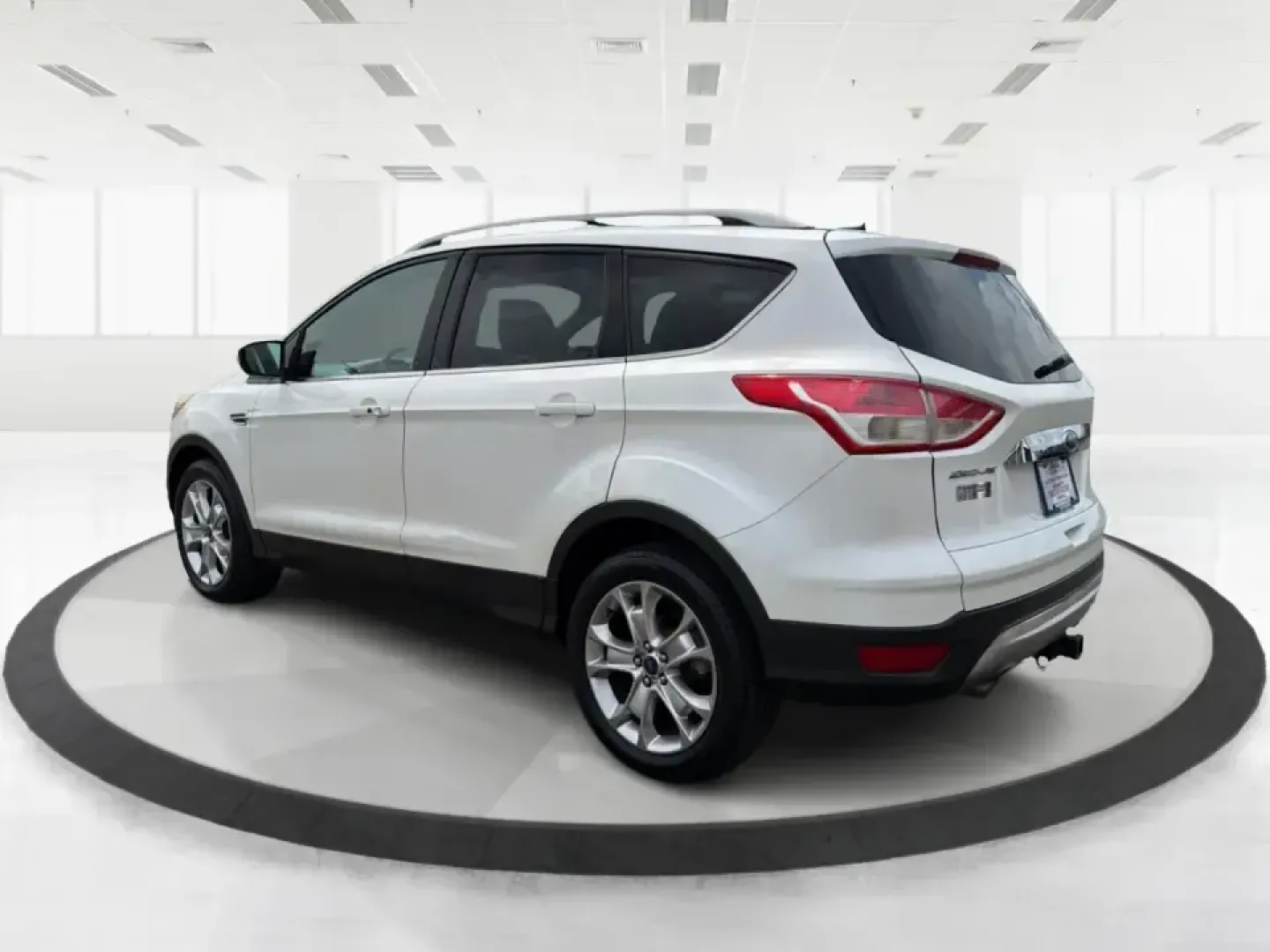 2014 Ford Escape Titanium (1FMCU9J92EU) with an 2.0L L4 DOHC 16V engine, 6-Speed Automatic transmission, located at 1951 S Dayton Lakeview Rd., New Carlisle, OH, 45344, (937) 908-9800, 39.890999, -84.050255 - Weekend escapes, daily commutes down I70, or family errands between New Carlisle and Huber Heights feel a whole lot easier when your SUV is comfortable, capable, and packed with the features you actually use. This 2014 Ford Escape Titanium 4WD is built for real life in Ohio-whether you're heading to - Photo#4