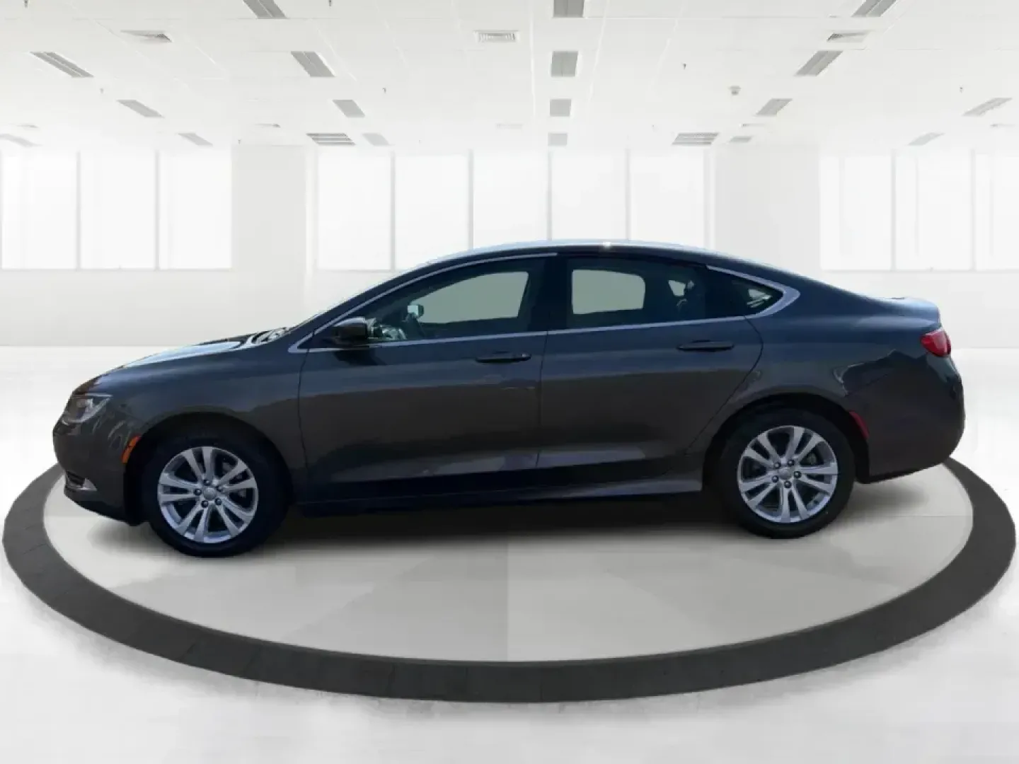 2015 Chrysler 200 Limited (1C3CCCAB6FN) with an 2.4L L4 DOHC 16V engine, 9-Speed Automatic transmission, located at 1099 N County Rd 25A , Troy, OH, 45373, (937) 908-9800, 40.057079, -84.212883 - Picture your next week: an easy I-75 commute, a comfortable run to Meijer, and a weekend cruise past the Miami County Fairgrounds-without stressing about how you'll get approved. This 2015 Chrysler 200 Limited is built for real life in Troy, Ohio: smooth, quiet, and efficient enough for daily drivin - Photo#5