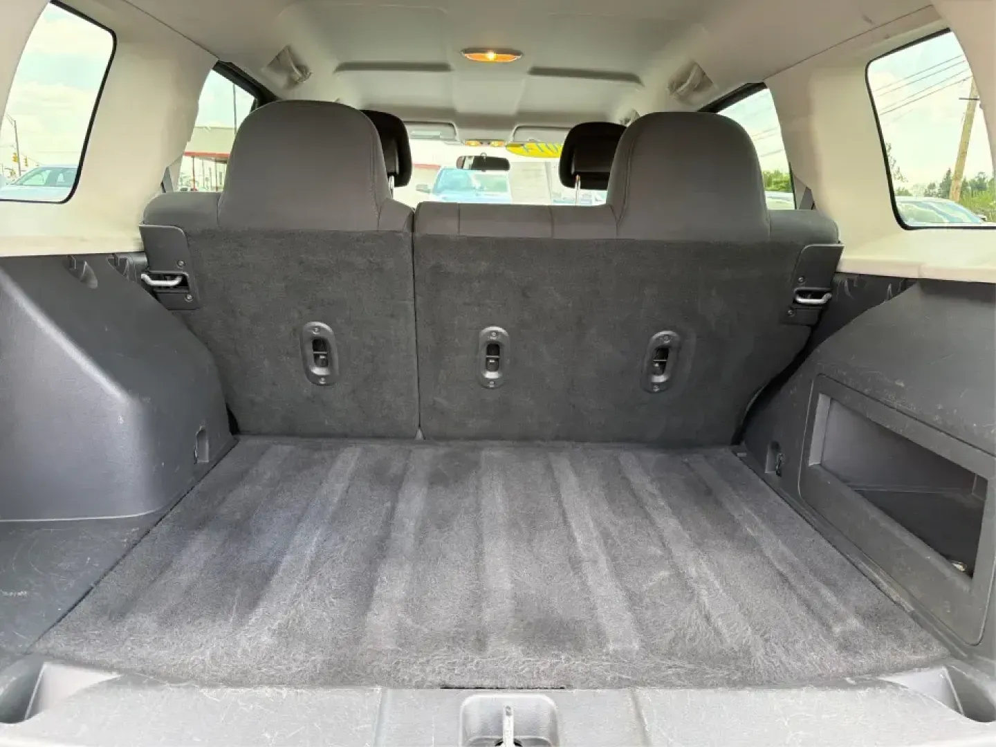 2014 Jeep Patriot Sport (1C4NJPBB0ED) with an 2.4L L4 DOHC 16V engine, located at 880 E. National Road, Vandalia, OH, 45377, (937) 908-9800, 39.891918, -84.183594 - Weekend getaways to the MetroParks, daily commutes down I75, or school-dropoff runs around Vandalia-this 2014 Jeep Patriot Sport is built for the kind of real-life driving that mixes practicality with a little adventure. Finished in Black Clearcoat with a versatile SUV body style, it's an easy fit f - Photo#12