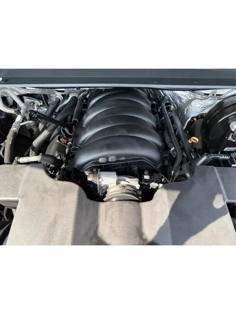 2016 Chevrolet Tahoe LT (1GNSKBKC8GR) with an EcoTec3 5.3L V-8 gasoline direct injection engine, 6A transmission, located at 1184 Kauffman Ave, Fairborn, OH, 45324, (937) 908-9800, 39.807072, -84.030914 - If your weekends look like youth sports in the morning, a grocery run in the afternoon, and a last-minute road trip after dinner, this 2016 Chevrolet Tahoe LT 4WD is the kind of full-size SUV that keeps up with real life in Piqua. Finished in Summit White and built for comfort, capability, and confi - Photo#11