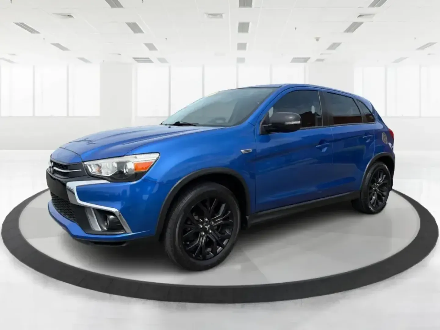 2019 Mitsubishi Outlander 2.0 LE (JA4AP3AU9KU) with an 2L I-4 DOHC engine, 5M transmission, located at 1099 N County Rd 25A , Troy, OH, 45373, (937) 908-9800, 40.057079, -84.212883 - Picture your next week going smoother: school drop-offs, grocery runs, and an easy Friday escape up I75 or over to the Miami County Fairgrounds-without stressing about space, comfort, or unpredictable Ohio weather. This 2019 Mitsubishi Outlander 2.0 LE in striking Octane Blue Metallic is the kind of - Photo#8